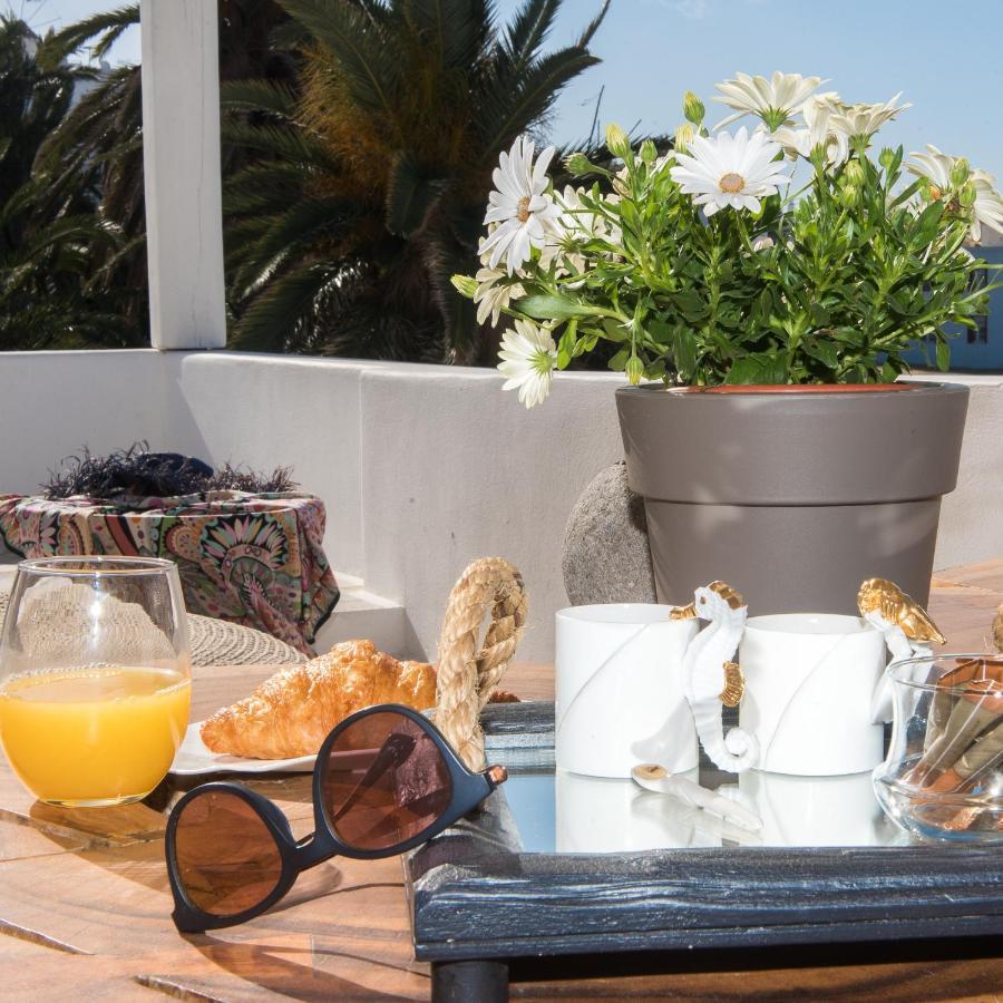 Island Mykonos Suites Mykonos Town Exteriér fotografie